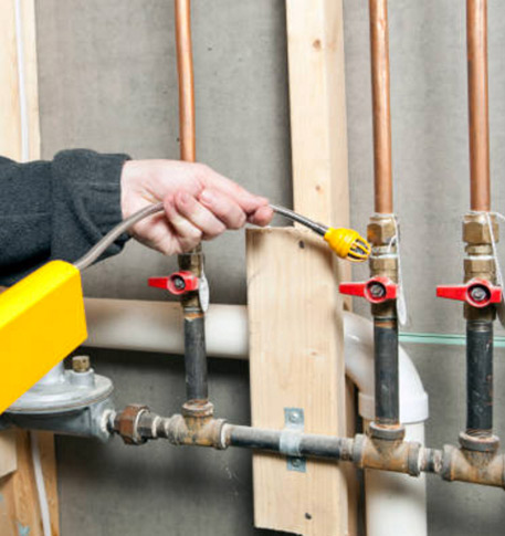instalaciones gas